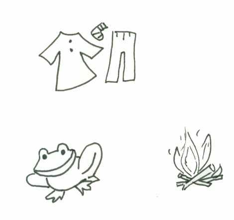 Абсолютный квест (Юля Луговская)