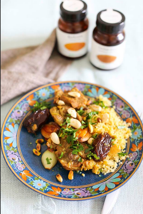 [Кулинария] Готовим мясо вкусно (Ольга Шенкерман)