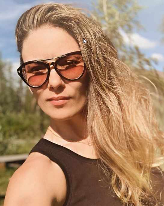 МИНИ-КУРС “ВАРЕЖКА” (Мария Висс)