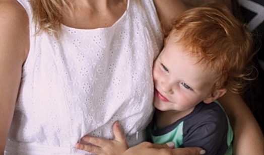 PRO ребёнка 1-3х лет. ГВ после года. Схема завершения. Репродуктивный цикл (Ольга Дутова)