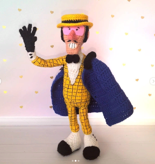 Детектив (Людмила Уварова)