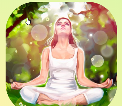 Обретение покоя (Наталья Касарина)