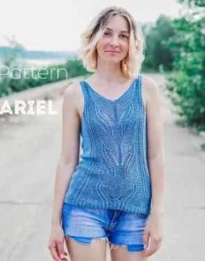 Топ Ariel (juleo_by_juleo)