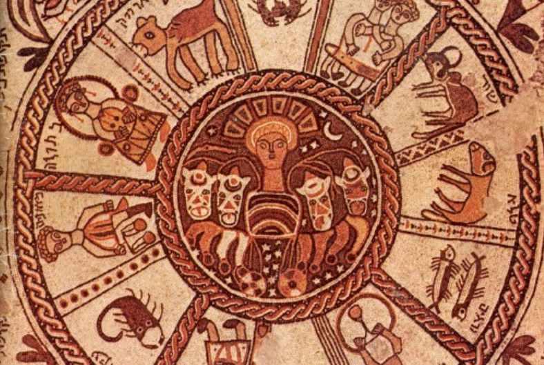 [Архэ] Календари и праздники древнего Ближнего Востока. Календари и праздники в архаических текстах Месопотамии и Сирии (Владимир Емельянов)