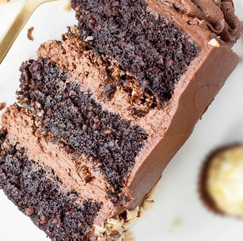 Ферреро (Ангелина Коба)