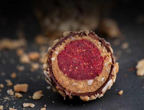 Курс "Бомбы" (Эми Левин)