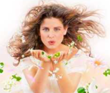 Женская энергия - Мана (Наталья Шереметьева), фото 1 из 1.