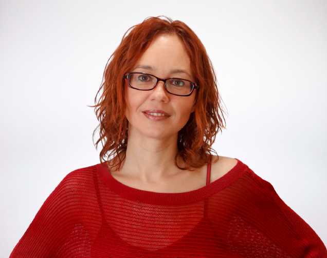 Исцеление травм прошлого и танец c тенью (Алена Старовойтова)