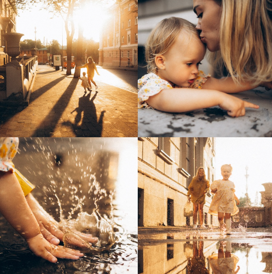 Новый интенсив Атмосферная обработка (Мария Струтинская)