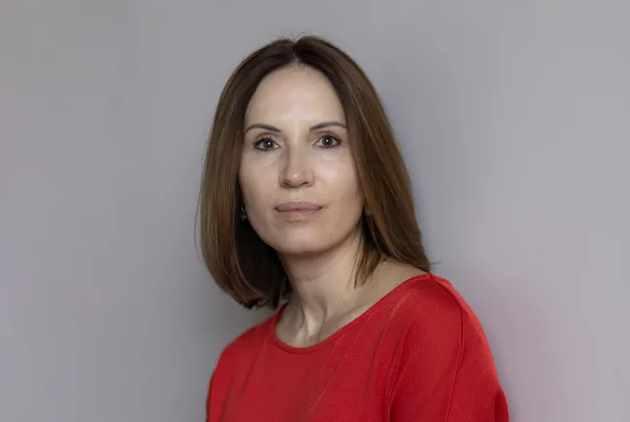 Психологическая работа с МАК при горе и утрате (Марина Травкова)