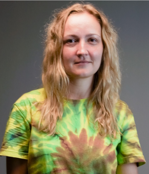 Рисуем феном и восковыми мелками (Кристина Шумкова)