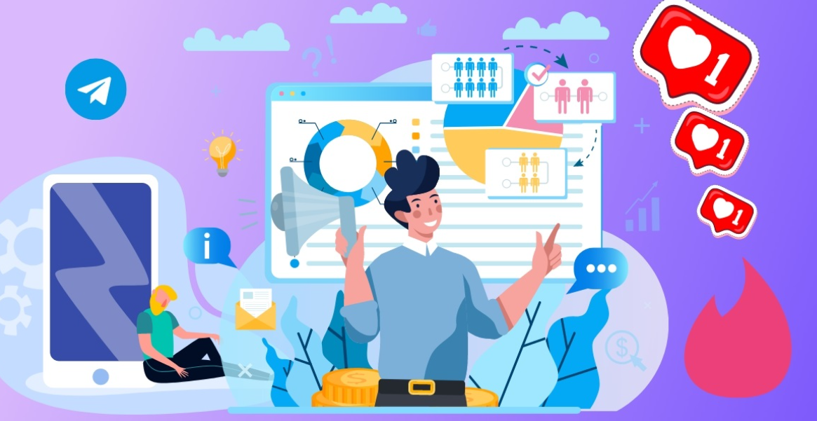 [Puzzlebrain] Ввод в профессию интернет-маркетолог (Ксения Чепурнова)