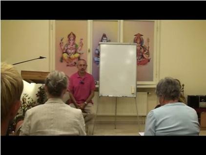 [Шива Центр] Йога и Аюрведа о правильном питании. Специальные Мантры для приготовления и приема пищи. Часть 7-я (Шива), фото 1 из 1.