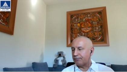 [Шива Центр] Санкхья Шастра, Шива Вистара Видья - Ведическая Нумерология. Часть 36-я (Шива)