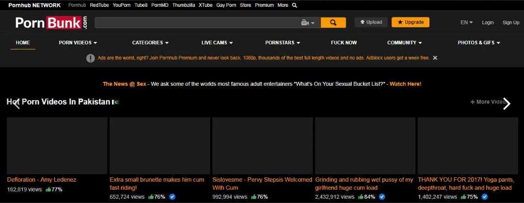 TOP-База Adult сайтов (в помощь дорвейщику), фото 1 из 1.