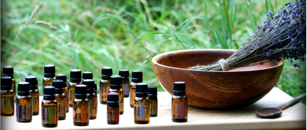 Арома-марафон здоровья и красоты (Александра Кожевникова)