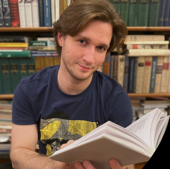 Cлушать и говорить на китайском (Ян Боровски)