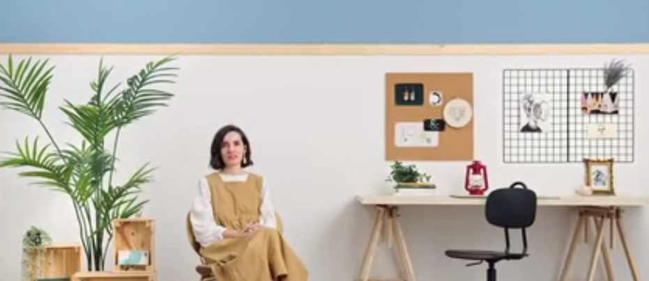 [Domestika]  Дизайн упаковки. Техники и эксперименты (Debbie Wijskamp)