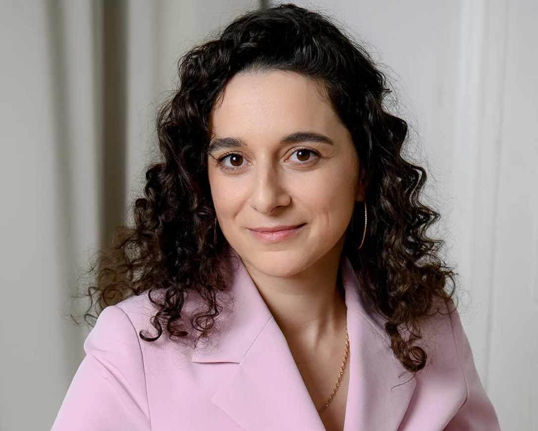 КПТСР. Когнитивные переплетения (Мария Шитикова)