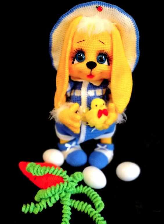 Солнечный зайчик (Алла Маслова)