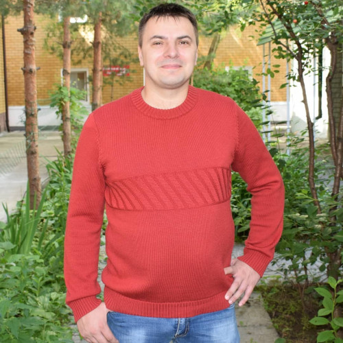 [vivas_knit] Курс Мужской трикотаж (Наталья Васив)