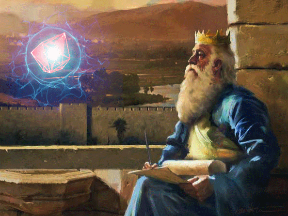 [Blackwarlock] Колдовские практики 2