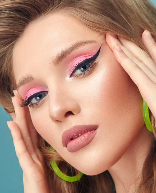 Экспресс курс по сложной ретуши (Yakimova Retouch)