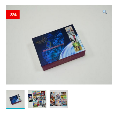 Метафорические ассоциативные карты «Взаимоотношения» (Валентина Медведева)