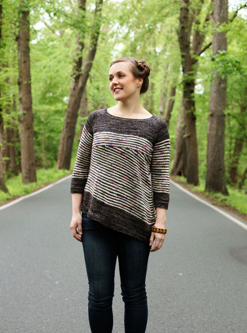 Джемпер Breathing Space (Veera Välimäki)