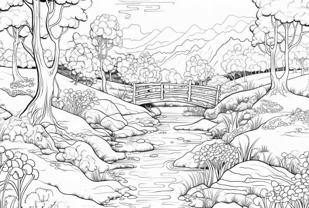 Империя промптов для раскрасок. Расширенный пакет - OTO 1 (Alessandro Zamboni)