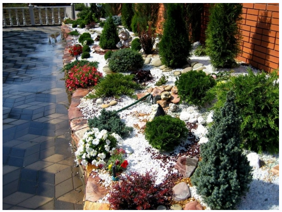 Закрытый клуб садоводов «Карманный ландшафтный дизайнер» (Леннара Хайрова)