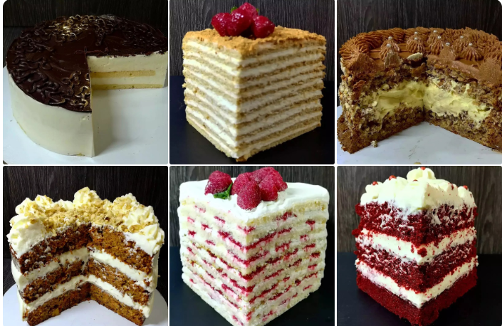 Мировая классика (Валерия Белокурова)