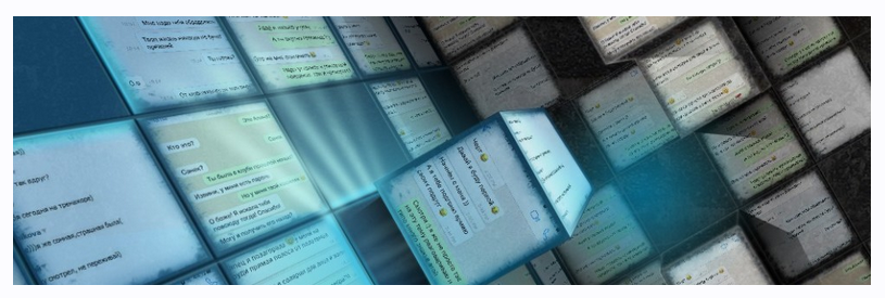 [РМЭС] Мастер переписки (Александр Галевич)