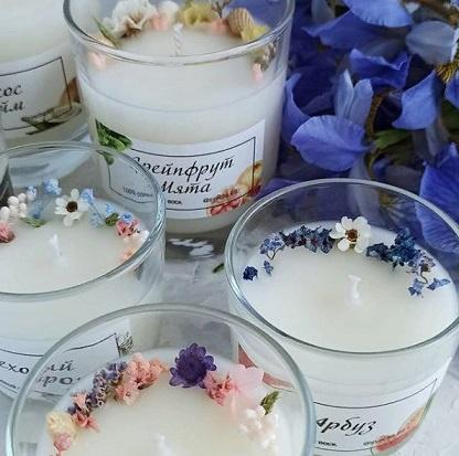 [Свечи] Контакты поставщиков [svecha.69]