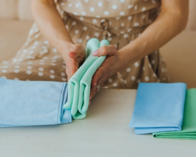 Салфеточный профи (Татьяна Красильникова)