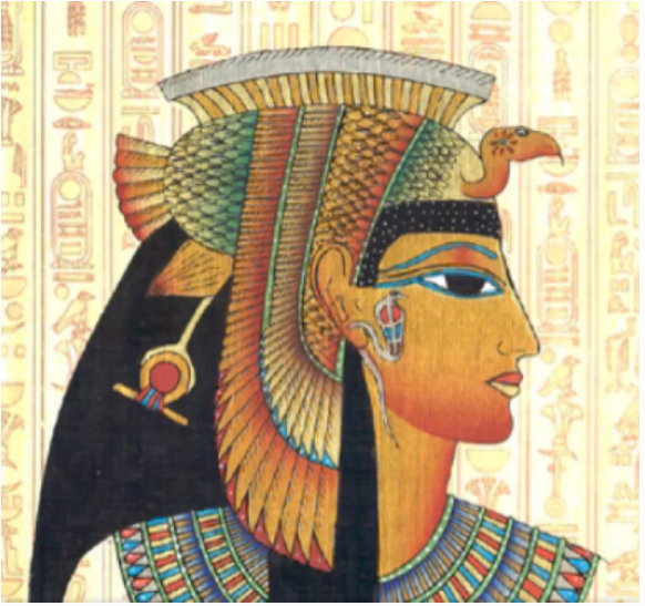 [Sigh Energy] Клеопатра. Мощный Плюс + 11x (сверхсильный)