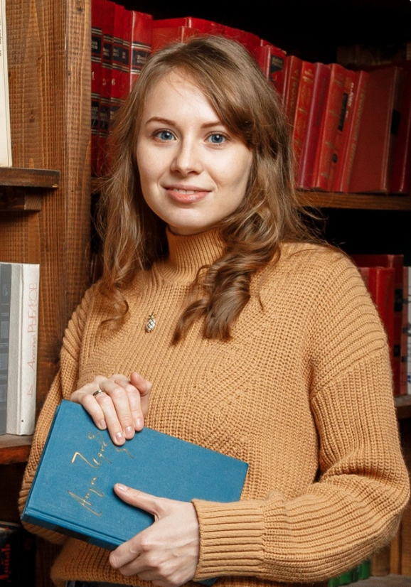 Родительское выгорание (Анастасия Ананьина)