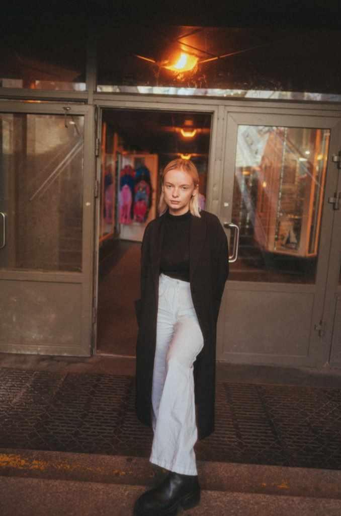 Koleso Sobaki presets (Василий Сидоренко)