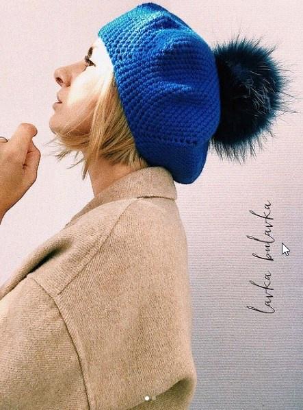 [lavka_bulavka] Берет (Анастасия Асанова)