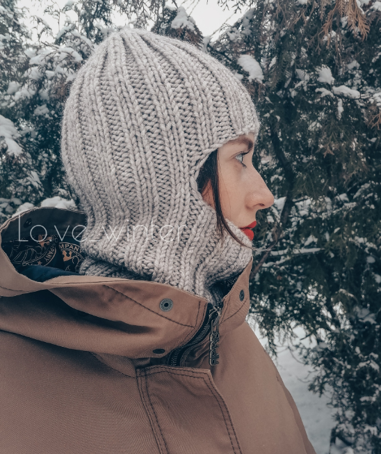 [lo.ve_winter] Балаклава Winter (Елена Вдовина)