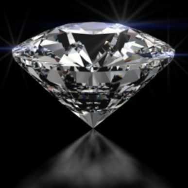 Алмаз Диаммета (Маргарет Хильмер)