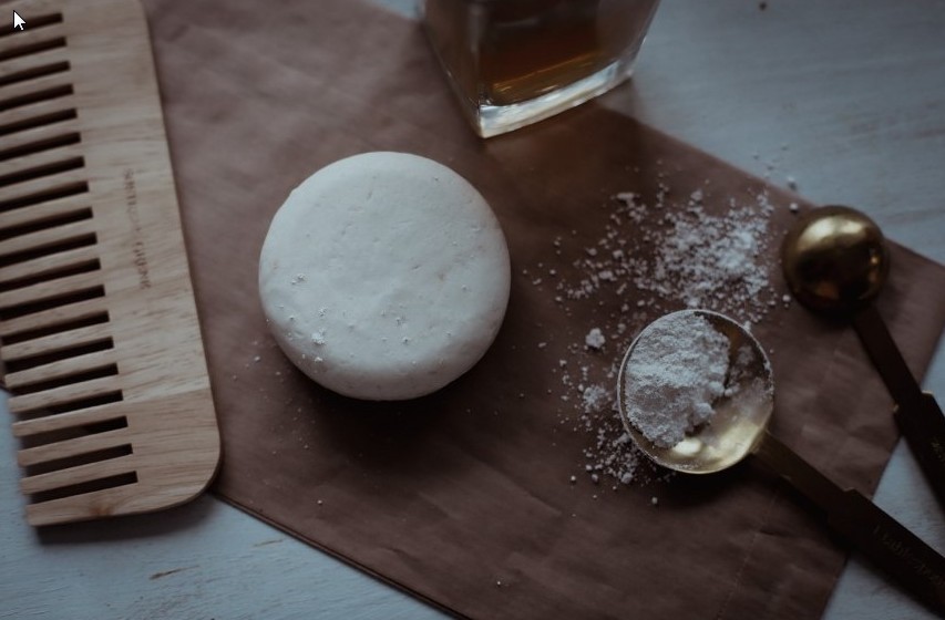 [lalavanda.school] Натуральные твердые шампуни PRO (Ольга Ларноди), фото 1 из 1.