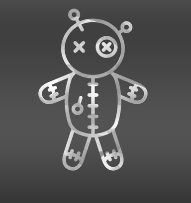 [Магия. Ведьмин котел] Деструктивная магия (Татьяна Гончарова)