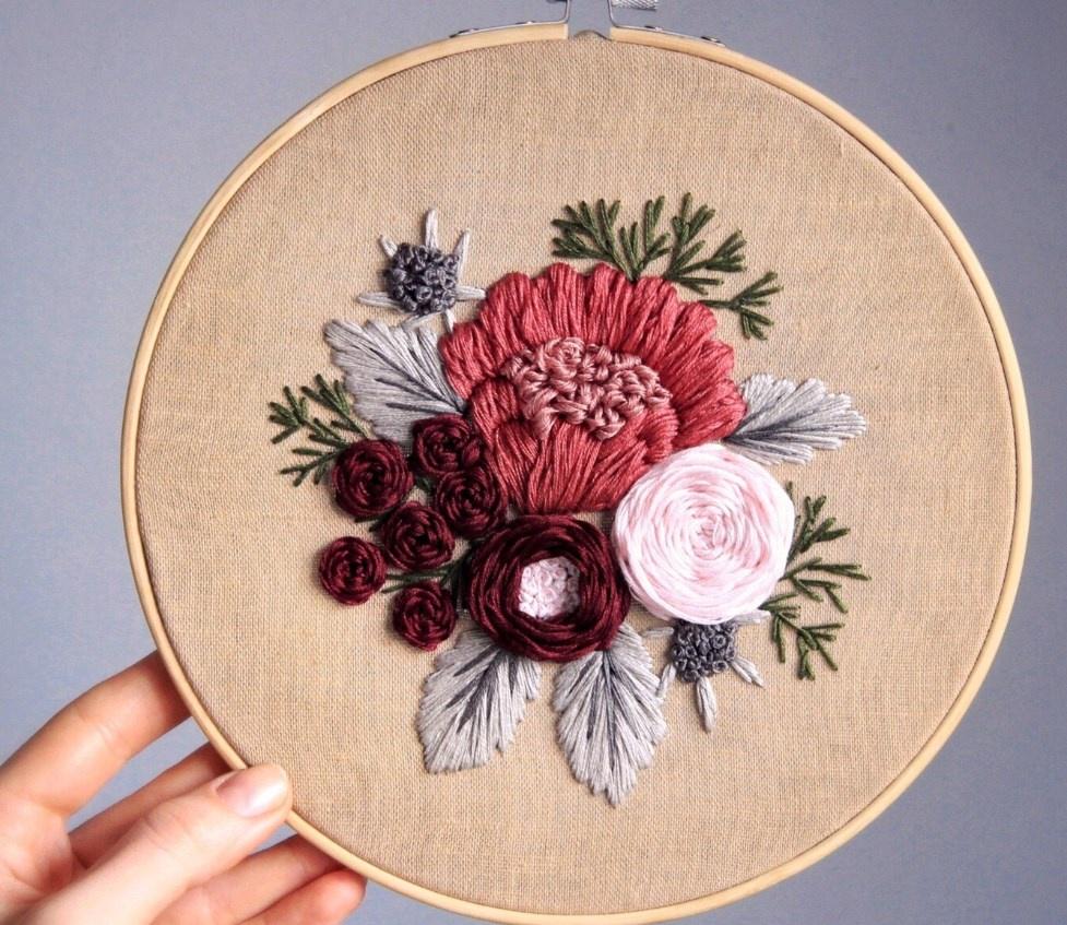 Малина и Чертополох (Diana Vingert)