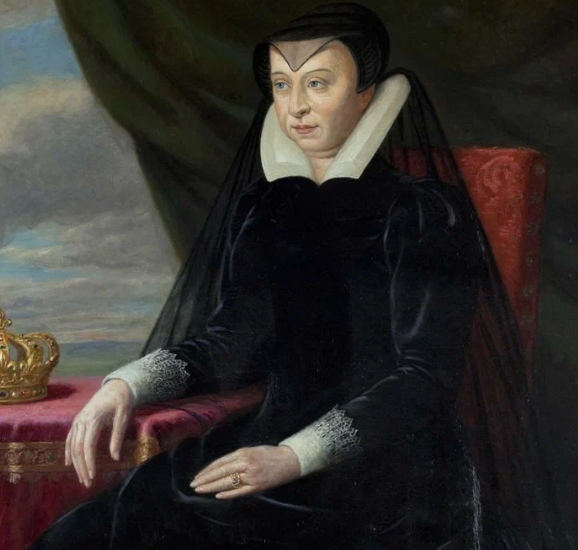 [Умные люди] Екатерина Медичи: королева интриг и загадок (Никита Брусиловский)