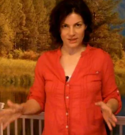 Воплощение - следующая ступень для мастеров (Снежана Сай)