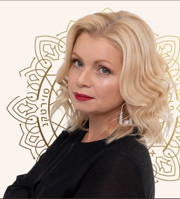 [NesoAkademie] Астромагия. От новичка до мастера. Блок Базовый (Наталья Гедике)