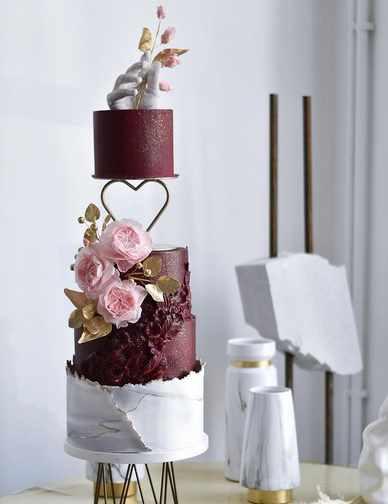 Курс Продвинутый кондитер. Тариф Все сам (Никита Давыдов, Виктория Гвоздилкина) @cookbook_insta, фото 1 из 1.