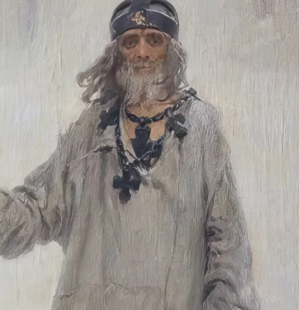 [Умные люди] Юродивые на Руси: святые или безумцы? (Алексей Смирнов)