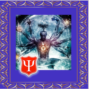 [Атлантида] Правое Полушарие — аудио заклинание